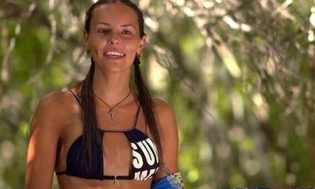 Survivor: Νέο ειδύλλιο στο παιχνίδι; Τα λόγια της Θωμαΐδας που «άναψαν» φωτιές (video)