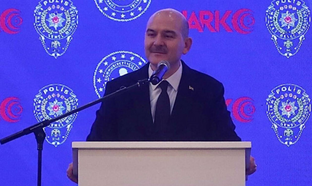  Σουλεϊμάν Σοϊλού