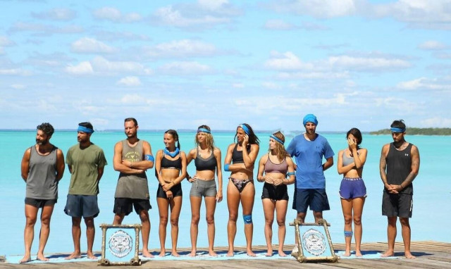Survivor Spoiler 1/2: Παραμένει στον Άγιο Δομίνικο και ανατρέπει τα πάντα 