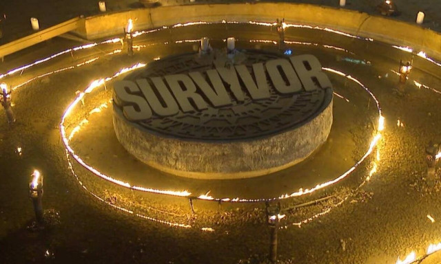Survivor Spoiler 1/2
