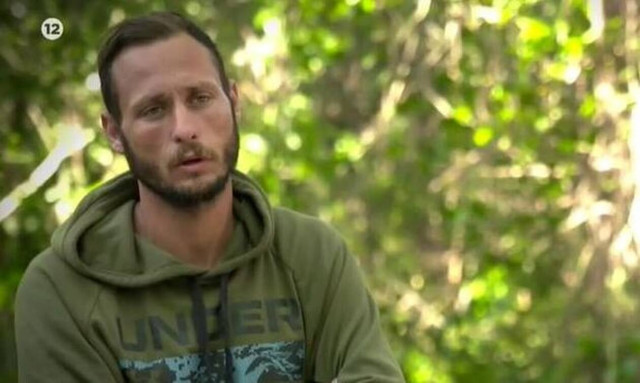 Survivor Spoiler 1/2 «Κατάλαβαν ότι αν φύγω δεν θα πάρουν ούτε έπαθλο και θα μείνουν νηστικοί»