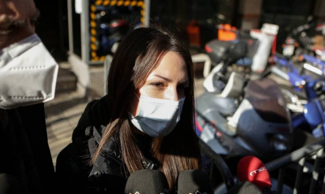 Ιατροδικαστής Γρηγόρης Λέων στο Newsbomb: Τα αναπάντητα ερωτήματα για τις τοξικολογικές της 24χρονης