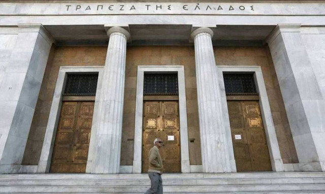 Αυξήθηκε η ζήτηση για στεγαστικά και επιχειρηματικά δάνεια