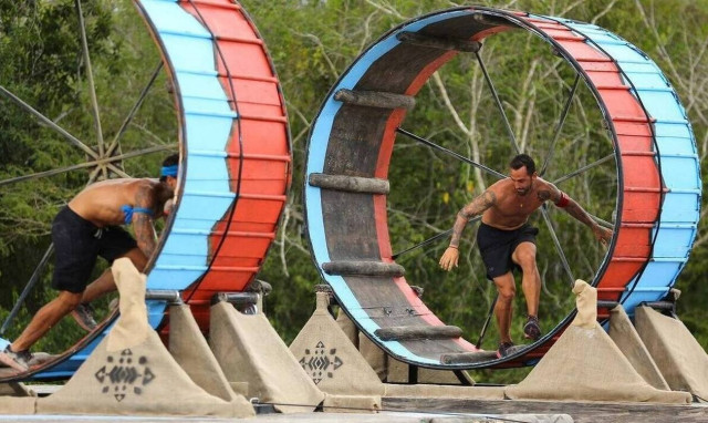 Survivor Spoiler 2/2: Οριστικό! Ο παίκτης που αποχωρεί σήμερα
