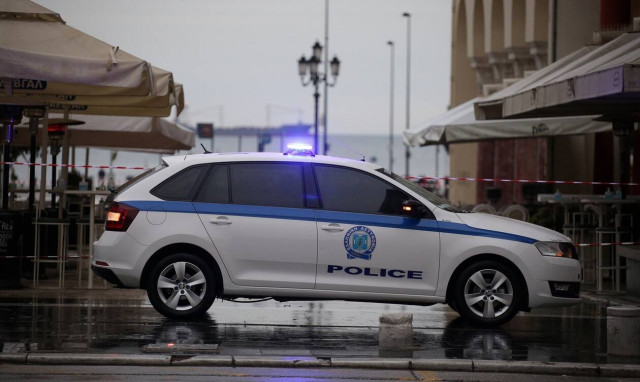 Θεσσαλονίκη: Έφοδος της ΕΛΑΣ σε σύνδεσμο του ΠΑΟΚ