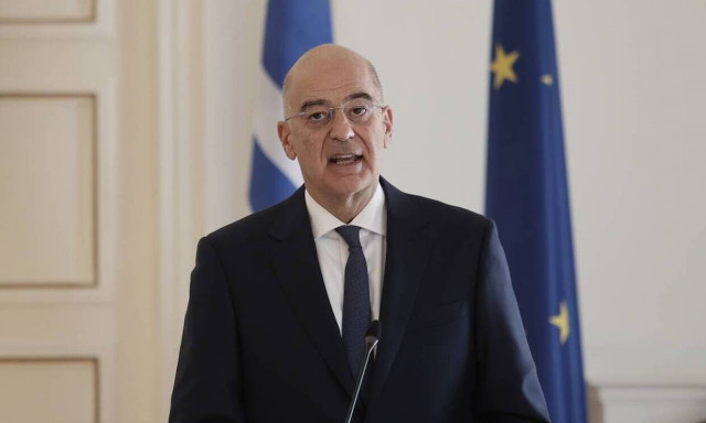 Δένδιας: Η Ελλάδα έλαβε 97 δεσμεύσεις για τη θέση μη μόνιμου μέλους στο ΣΑ του ΟΗΕ