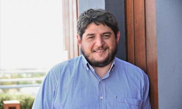 Θάνος Ρήγας