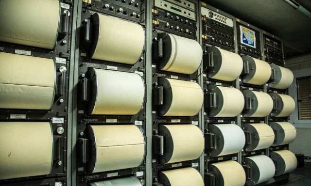 Σεισμός 5,1 Ρίχτερ ταρακούνησε την Κύπρο