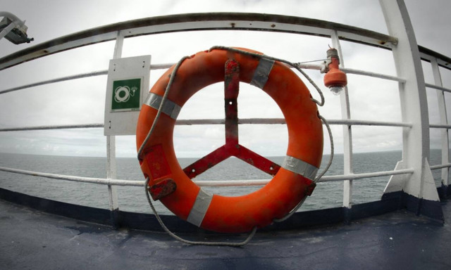 Greece welcomes announcement regarding EU-India talks on maritime safety cooperation, sources say