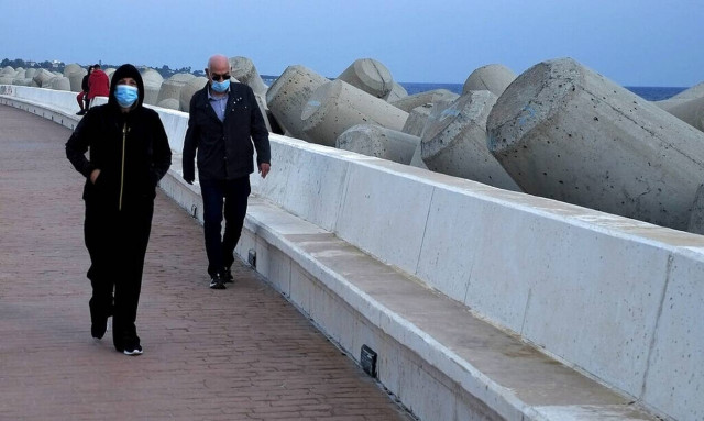 Κορονοϊός στην Κύπρο: Δύο θάνατοι και 3.083 νέα κρούσματα ανακοινώθηκαν την Τετάρτη (2/2)