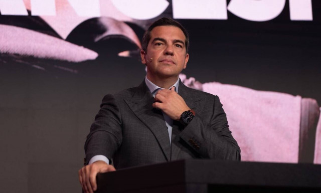 Τσίπρας: Η αντιμετώπιση της οικονομικής ασφυξίας δεν γίνεται με ημίμετρα