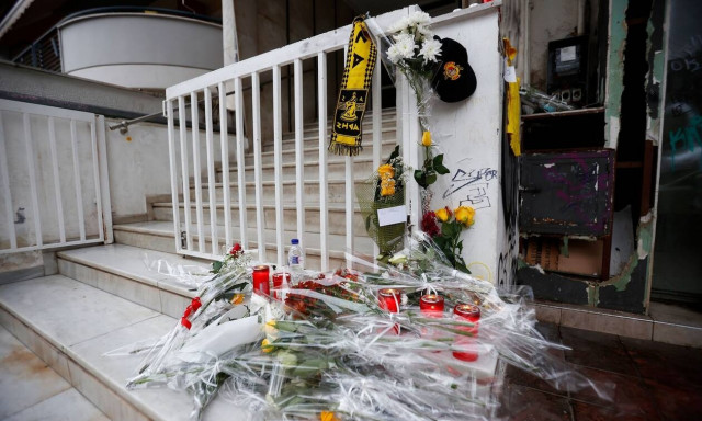 Θεσσαλονίκη: «Ήθελαν να σκοτώσουν τον Άλκη» - Τι δείχνουν τα στοιχεία της ΕΛ.ΑΣ