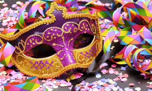 Απόκριες 2022: Πότε ανοίγει το Τριώδιο