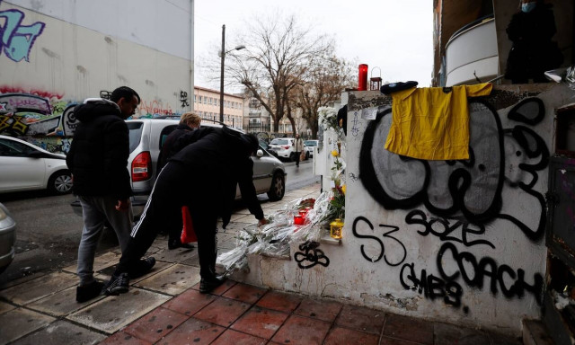 Θεσσαλονίκη - Δολοφονία 19χρονου: Κοντά στη σύλληψη ενός εκ των δραστών η ΕΛ.ΑΣ.