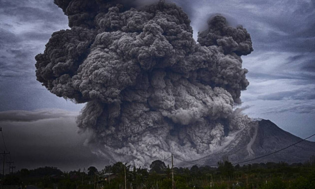 Μόλις αυξήθηκαν οι πιθανότητες αφανισμού του ανθρωπίνου είδους