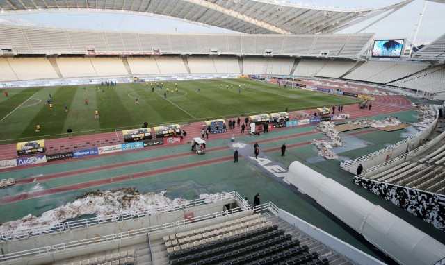 Χαλάρωση μέτρων: «Δεν αλλάζει η κατάσταση στα γήπεδα» - «Στοπ» από τους ειδικούς