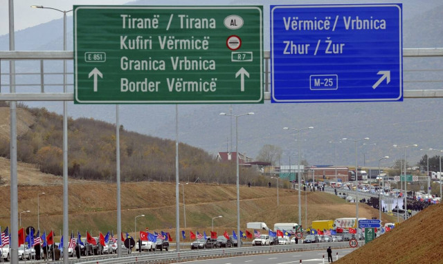 Δεσποτόπουλος στο Νewsbomb.gr: Οι εξελίξεις στο Κόσοβο πηγή ανησυχίας για όλα τα Βαλκάνια