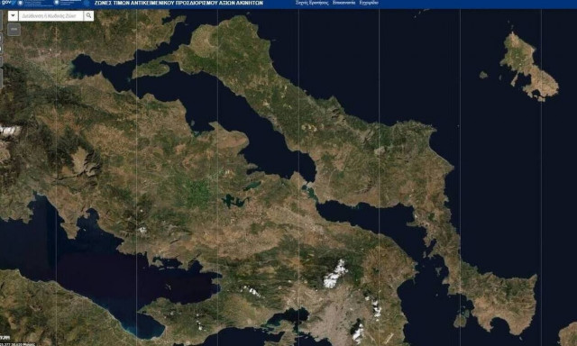 Πώς κατανέμεται η ελάφρυνση του ΕΝΦΙΑ πανελλαδικά – Παραδείγματα