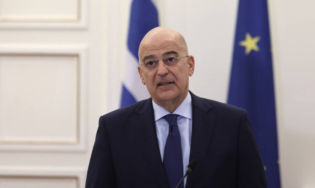 Ευχαριστήρια επιστολή Μπλίνκεν σε Δένδια -  Ζωτικής σημασίας η συνεργασία Ελλάδας - ΗΠΑ