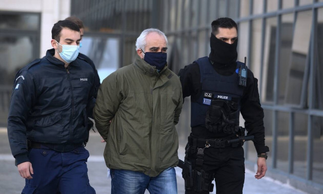 Ο «ψευτογιατρός»