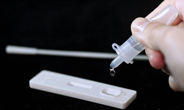 Σχολεία: Πέντε δωρεάν self test από σήμερα σε μαθητές και εκπαιδευτικούς