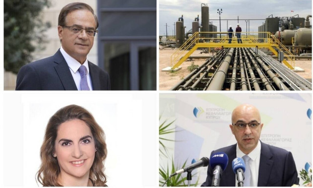 Χαρδούβελης παντός καιρού, το ελληνικό χρηματιστήριο φυσικού αερίου και το κομματικό R&D