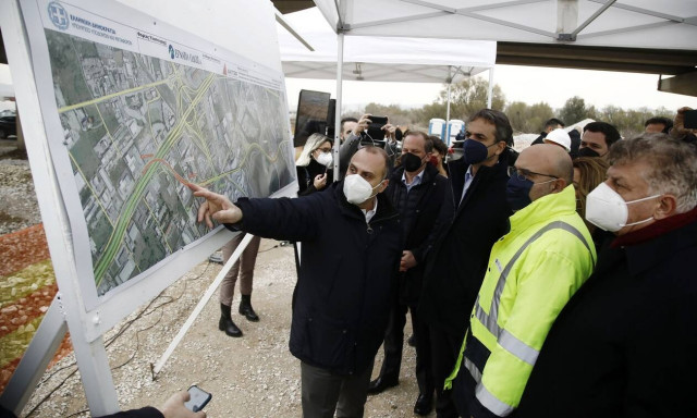 Γιώργος Καραγιάννης: Η Θεσσαλονίκη τα επόμενα χρόνια θα είναι ένα success story