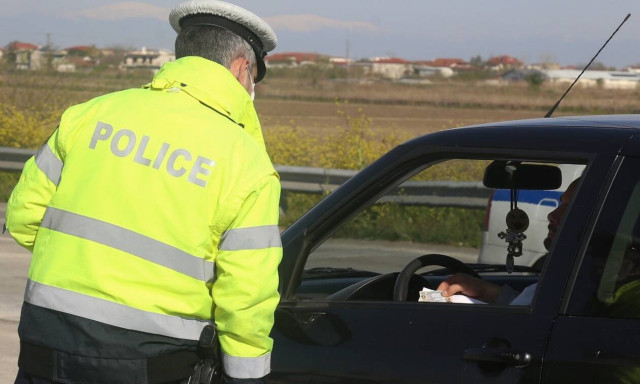 Αγρίνιο: Θετικός στον κορονοϊό βγήκε βόλτα και θα πληρώσει 5.000 ευρώ