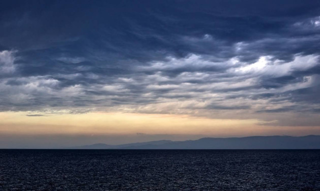 Weather forecast: Mostly fair on Friday