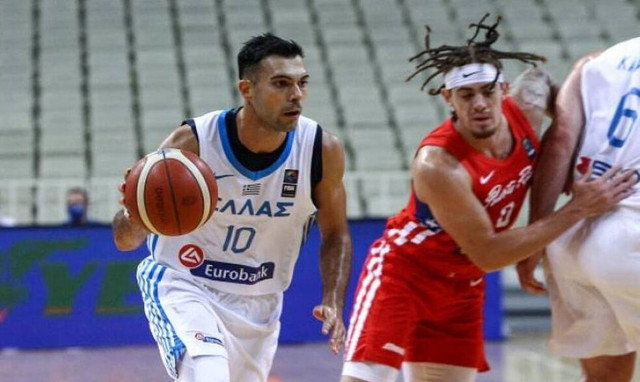 Εθνική Ελλάδας: Η απόφαση του Ολυμπιακού για τη μάχη με τους Τούρκους