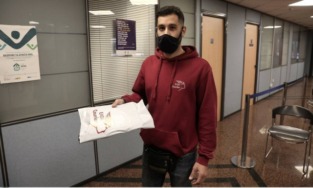 Αντιικά φάρμακα κατά του κορονοϊού: Εντός 48 ωρών η παράδοση στους ασθενείς