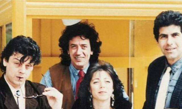 «Οι Απαράδεκτοι»: Διπλά επεισόδια Παρασκευή και Σάββατο