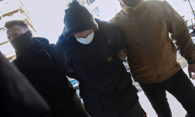 Δολοφονία Άλκη: Τη Δευτέρα η απολογία του 23χρονου - Σχηματίστηκε και δεύτερη δικογραφία