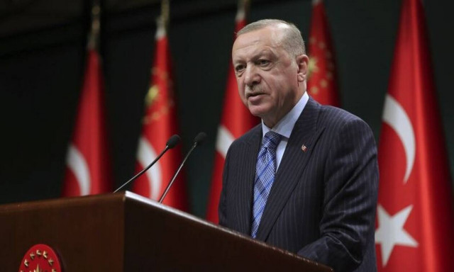 Η επίσκεψη του Ισραηλινού προέδρου στην Ελλάδα και οι κινήσεις της Τουρκίας να τα βρει με το Ισραήλ