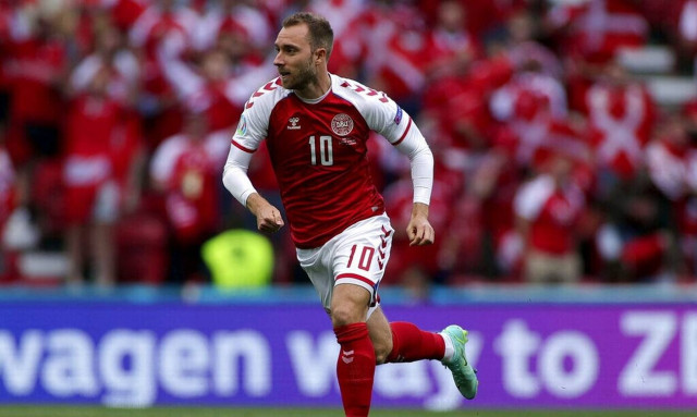 Κρίστιαν Έρικσεν: Θα αγωνιστεί στο Μουντιάλ του Κατάρ – Η FIFA ανάβει το πράσινο φως