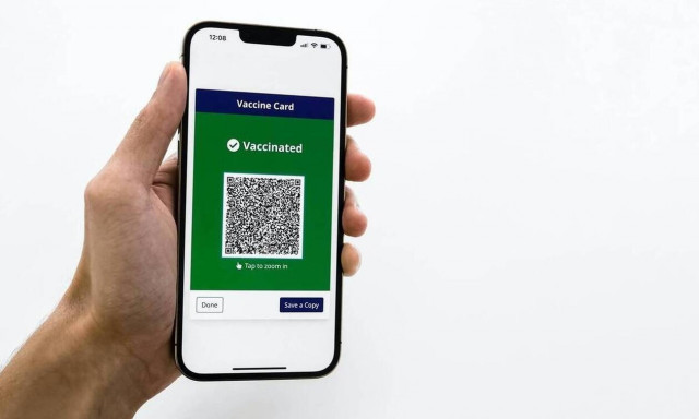 ΕΕ: Η Κομισιόν προτείνει παράταση του πιστοποιητικού κορονοιού μέχρι τον Ιούνιο του 2023