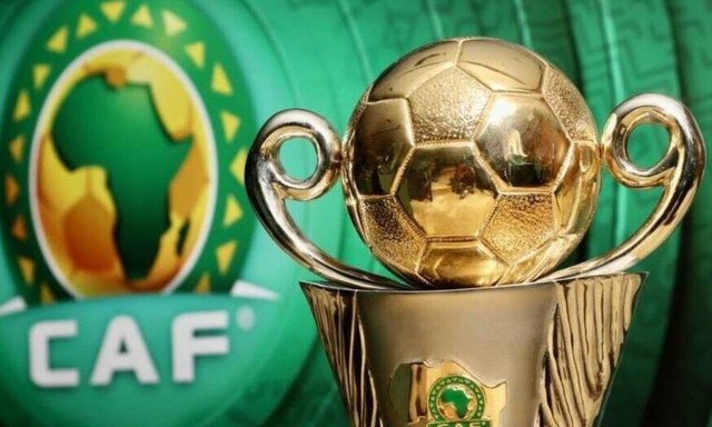 Κύπελλο Εθνών Αφρικής