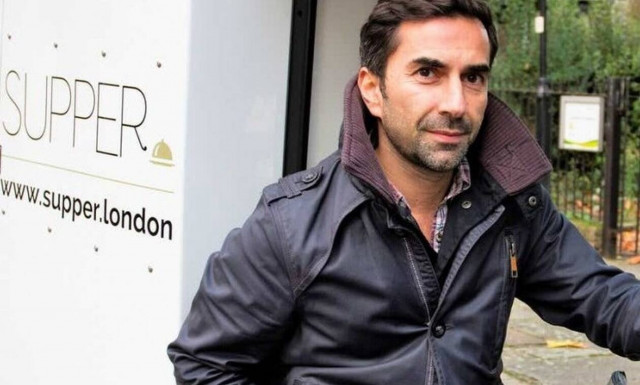 Η πρωτότυπη ιδέα Kύπριου επιχειρηματία που τον έκανε εκατομμυριούχο στην πανδημία