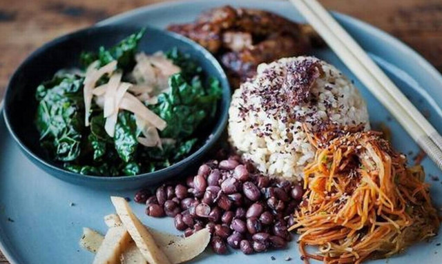 Αυτή είναι η δίαιτα που χαρίζει μακροζωία