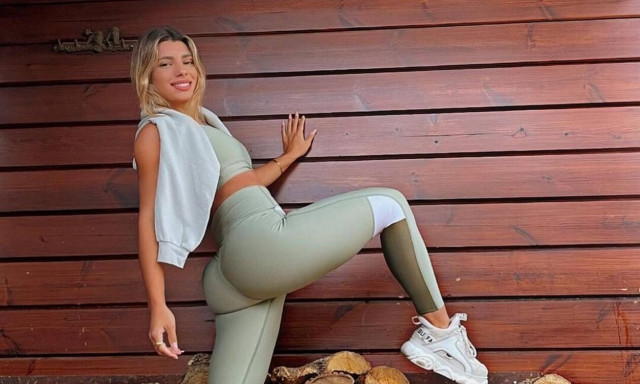 Μαριαλένα Ρουμελιώτη: Αποκάλυψε την αισθητική επέμβαση που έκανε πριν μπει στο Survivor