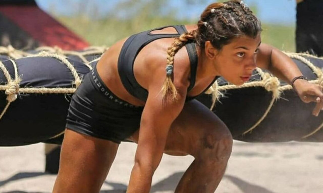 Μαριαλένα Ρουμελιώτη: Πριν και μετά το Survivor – Η μεγάλη αλλαγή που έκανε