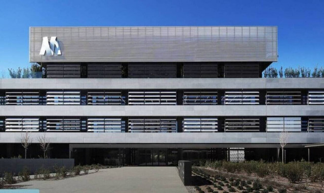 Mytilineos: Αναλαμβάνει την κατασκευή του μεγαλύτερου data center στην Ελλάδα