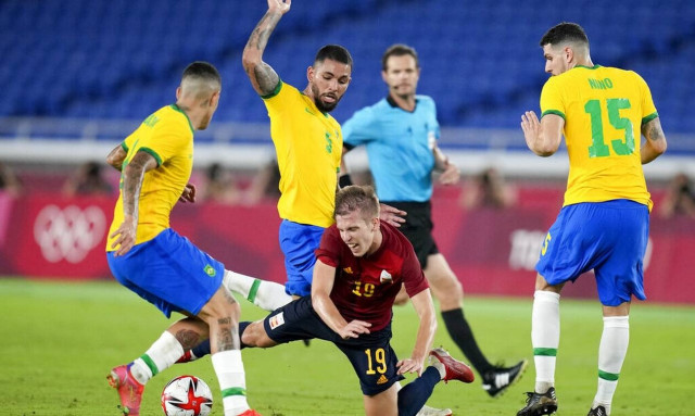 Ολυμπιακοί Αγώνες: Η ΔΟΕ απειλεί να αποβάλει το ποδόσφαιρο – «Ξεκάθαρο μήνυμα στη FIFA»