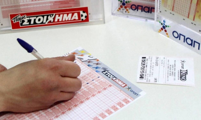 Πάμε Στοίχημα: Περισσότερα από 65 εκατομμύρια ευρώ σε κέρδη μοίρασε τον Ιανουάριο
