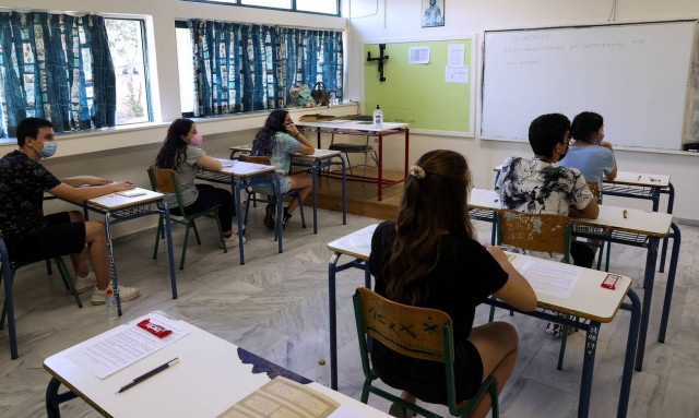 Πανελλαδικές: Τα 6+1 SOS για τις φετινές εξετάσεις