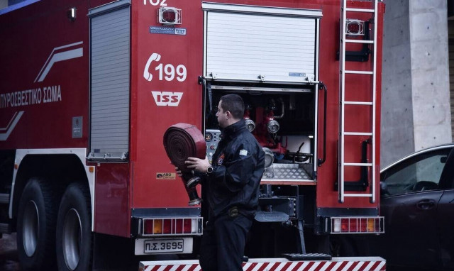 Τραγωδία στη Μεσσηνία: Άνδρας έπεσε με αυτοκίνητό σε ρέμα και έχασε τη ζωή του