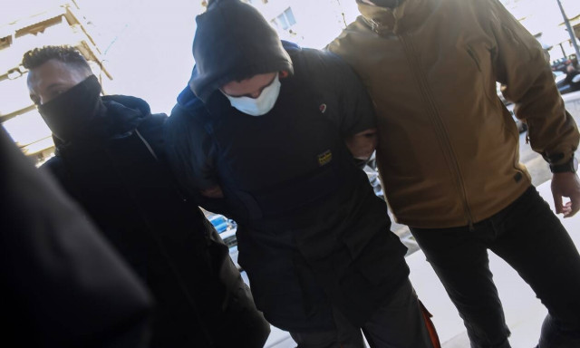 Δολοφονία Άλκη: «Κλείδωσε» η ταυτότητα ενός συνεργού του 23χρονου - Πού αλλού στρέφονται οι έρευνες