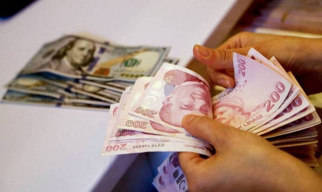 Στο 48,69% εκτινάχθηκε τον Ιανουάριο ο πληθωρισμός στην Τουρκία – Σε υψηλά 20ετίας