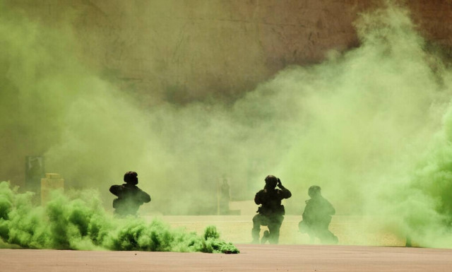 Συρία: Επιχείρηση των ΗΠΑ με στόχο τη σύλληψη τζιχαντιστή ηγέτη - Πληροφορίες για νεκρούς