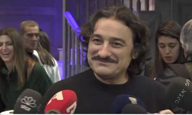 Βασίλης Χαραλαμπόπουλος για έκρηξη στη Συγγρού: Θα μπορούσε να έχουμε πεθάνει